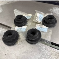 1J0512149B 1PC AUDI VW VOLKSWAGEN REAR COIL SPRING RUBBER SEAT UPPER  UNDERLAY A1 A3 TT MK1 VW BEETL