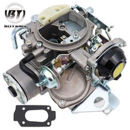 Carburetor Carb For Nissan 720 Pickup 2.4L Z24 Engine 1983-1986 Datsun Truck Automatic Choke 16010-2