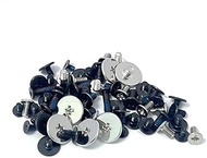 Gintai Set of Screws Replacement for HP OmniBook X Flip 14 14-FM 14-fM0023dx P31093-001