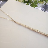 FUGUE Origin 安妮之歌 長笛項鍊 – 直式