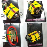 Y15ZR/ RS150/ LC135/ EX5 LEO Racing Plug Coin Super Tech Y15/Y150/LC150/Ysuku/Exciter150/RS150R/Winn