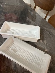 筷子盒 餐具盒 收納盒