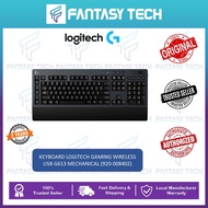 Logitech G613 Wireless Mechanical Gaming Keyboard (READY STOCK)