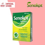 SENOKOT TAB 60S (BIG PHARMACY)