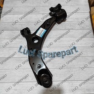 Lower Arm Front Left Wing Mazda Biante - Mazda 3 - Mazda 5 Original