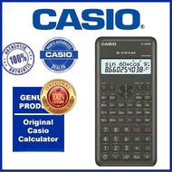 Casio calculator model -82MS - Casio kalkulator model -82MS - direka khas untuk pelajar kolej sebaga