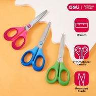 Deli Scissors 135mm 6063