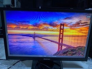Lenovo 24”電腦屏幕