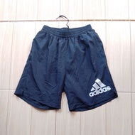 Adidas shorts size M