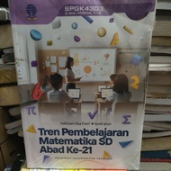 21th Century Elementary School Mathematics Learning Trend Book