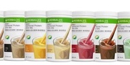 Herbalife 康寶萊奶昔