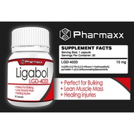 Ligabol (LGD-4033) MASS BULK
