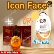 SERUM icon face Clear Fresh 30ml