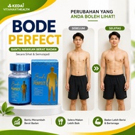 Original Bode Perfect Vitamin Weight Gain, Enhances Appetite
