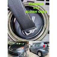 PERODUA BLUISH GREY S33/2K PAINT/CAT BANCUH/CAT KERETA/MYVI/ALZA