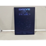 1 CD MUSIC Korean ASTRO-Drive to the Starry Road (Z1C106)