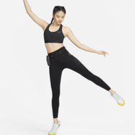 Nike Women's DF GO HR 78 TRAIL TGH กางเกงกีฬา FN2665-010