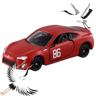 [Direct from Japan]Takara Tomy "Tomica Dream Tomica No.151 MF Ghost Toyota 86 GT" Mini Car Toy, 3+