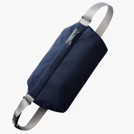 ||Bellroy Sling Overseas Carry Bag Crossbody Small Chest (Blue)