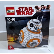 Lego Star Wars BB-8 (75187)