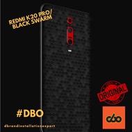 [READY STOCK] Dbrand Skin Redmi K20 Pro