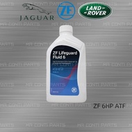 (100% ZF) AUTO TRANSMISSION FLUID ATF 6HP BMW RANGE ROVER SPORT L320 VOGUE L322 AUDI MASERATI 6 SPEE