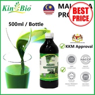 Kin Bio Alfalfa Concentrated Drink - A Healthy Choice for Health Enthusiasts