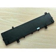 B31N1631  Battery For ASUS VivoBook 15 X55ZA X55BA X55BP F55 F55ZA F55BA X55ZA-BQ12T X55BA-1A 42WH