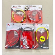 KTC DOT5 FH-DT5 Brake Hose 45 60CM ORIGINAL KTC KYTAKO