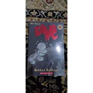 Bone: Ghost Circles v. 7