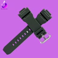 Casio G-Shock G7900 Black Watch Strap