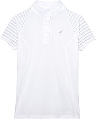 Ariat Girl's Aptos Vent Show Shirt