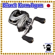 【Direct From Japan】 SHIMANO Bait Reel 15 Metanium DC Right Handle/Left Handle