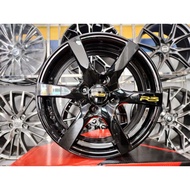 新 New Sport Rim 16 inch R3 RM1580 4PC RIM PERSONA IRIZ WAJA AVANZA SAGA (KENA BELI 2KALI 1PAY 2PC 1B