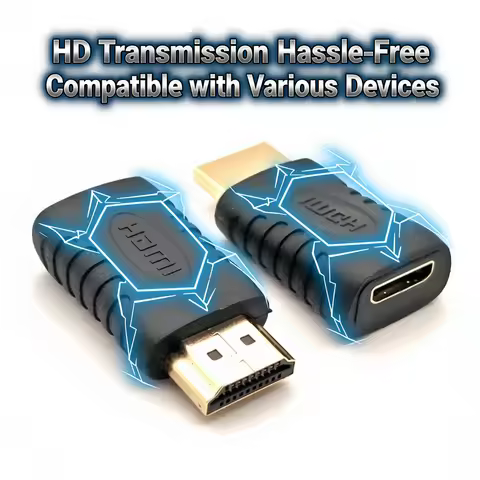 HDMI public to mini HDMI female A male to C female large to small HDMI public to mini high-definitio