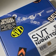 ⋆˚✿˖°𝓛𝓞𝓞𝓢𝓔 𝓘𝓣𝓔𝓜°˖✿˚⋆ OFFICIAL SEVENTEEN NANA TOUR 2024 PHOTOCARDS