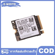 E-WOITD PM991 128G 2230 3.0 NVME SSD High Speed Data Transfer For Laptop Tablets Storage Hard Disk C