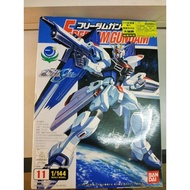 fg 1/144 freedom Gundam 2003