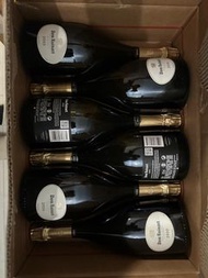 Dom Ruinart Champagne 2010