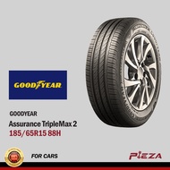 GOODYEAR Wrangler AT SilentTrac OWL 235/70R15 103T