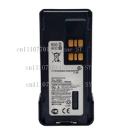 New Compatible 3400mAh PMNN4407AR Type‑C Battery IP67 IMPRES For Motorola DP XPR APX XiR R Series Tw