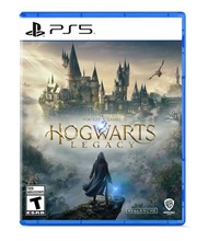 Hogwarts legacy Ps5 (มือ2)