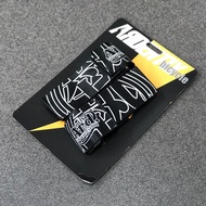 PEDAL STRAP NEWArdently