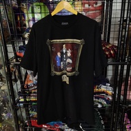 ADDAMS FAMILY Cartoon T-Shirt