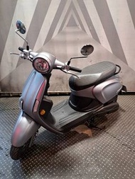 【保固車】【0元交車】2018年 KYMCO 光陽 NEW MANY 110 MANY110 機車 前碟後鼓