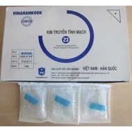 Vinahancook 23G Intravenous Needle