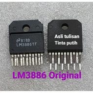 IC LM3886 LM3886TF new originalOriginal