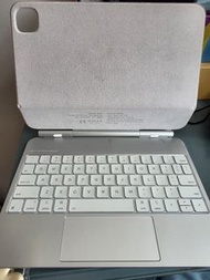 VENNO PRO 11吋 iPad Pro 鍵盤連保護套