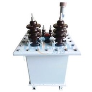 油浸式高壓變壓器125k隧道升壓變壓器13.8kv/11kv/220v單相電源
