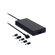 Innergie 180G Gaming Power Adapter 180W．Universal Compatibility 1.8m Built-in Cable